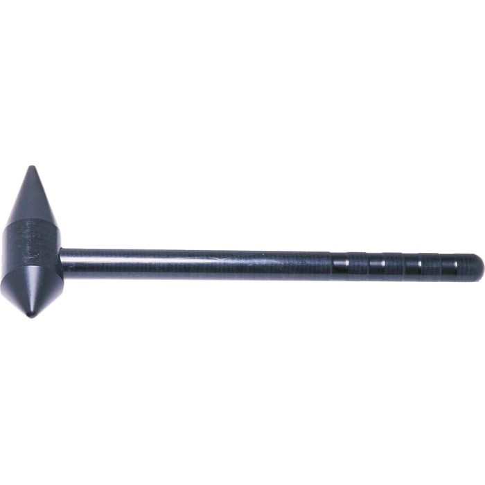 Mueller 282 006 Pick & Finishing Hammer 140mm Dia 40mm