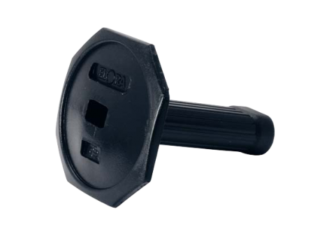 Elora Hand Guard for Slit or Car Body Chisel 361 361HS