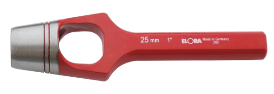 Elora Wad Punch 285-32mm