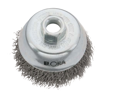 Elora Cup Brush 2865