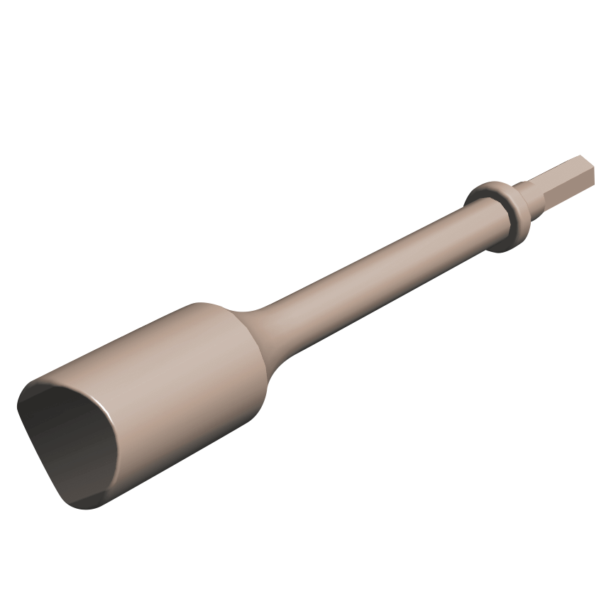 Wholesale Mueller EQ-290 310 Vibro Impact XL Tie Rod Insert Online ...