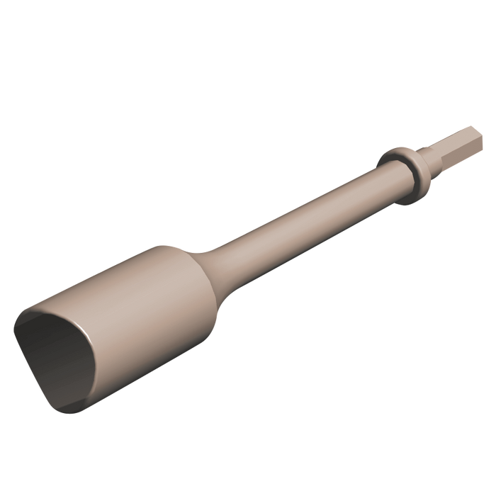 Mueller EQ-290 310 Vibro Impact XL Tie Rod Insert