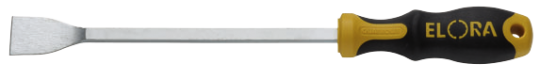 Elora Seal Flat scraper 290