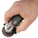 Mueller 297 003 Mini Angle Disc Cutter