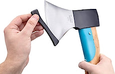Hazet Wood Axe 1250g 2133-1250
