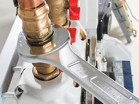 Hazet Combination Spanner 16mm 600N-16