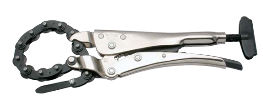 Elora Chain Pipe Cutter 301-300