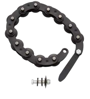 Elora Chain Pipe Cutter spare chain 301E