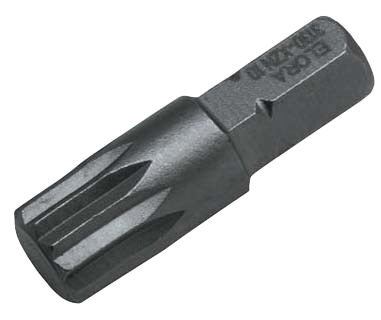Elora Screwdriver Bit 5/16in B&S-XZN 3130-XZN 12