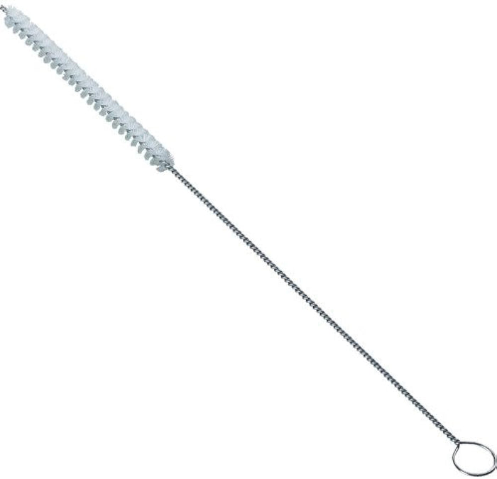 Lessmann Cylinder Brush IBZ 300 x 100mm Dia 10mm Straight 0.25mm