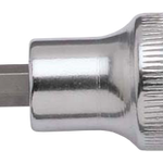 Elora Screwdriver Socket 1/2in inside hexagon 3210-INA 3/16in