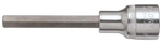 Elora 3210-INL 6x220 Screwdriver Socket Long