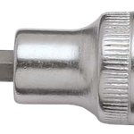 Elora Screwdriver Socket 1/2in supa-pozidriv 3225-PZ 2