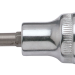 Elora Screwdriver Socket 1/2in Ribe®-CV 3240-RIB 16