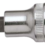 Elora Screwdriver Socket 1/2in TORX® 3245-TX 40