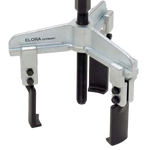 Elora Universal Three Leg Pullers with Hooks span width 20-90mm 327K-80