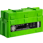Kukko 328-120 Standard Number Punch Set, 9 Pce