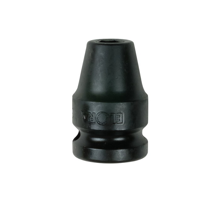 Elora Adaptor for Screwdriver Bits 3300-1/2x1/4