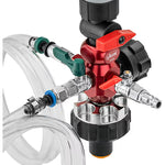 Vigor Cooling System Filler - Pneumatic V4340