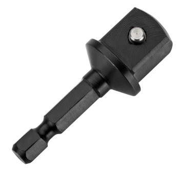 Elora Impact Adaptor 1/2in 3427