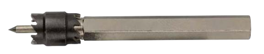 Elora Spot Weld Cutter spare centre pin 354-2