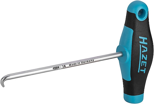 Hazet 4964-1A Draw Spring Assembly Tool