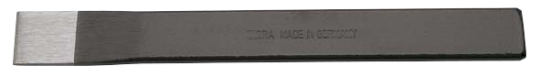 Elora Slit or Car Body Chisel extra flat 361