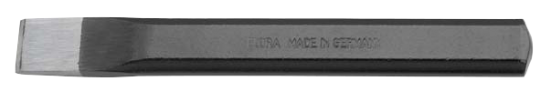 Elora Bricklayers Chisel flat oval 400mm 362-400
