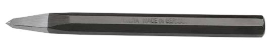 Elora Point Chisel octagonal 300mm 364-300