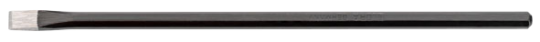 Elora Electricians Chisel octagonal 365-300x10x12