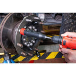 Vigor Bolt Cleaner 8 Piece V6850/6