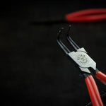 Elora Circlip Plier for internal Retaining Ring 383-J01