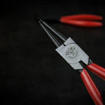 Elora Circlip Plier for Internal Retaining Ring 383-J0