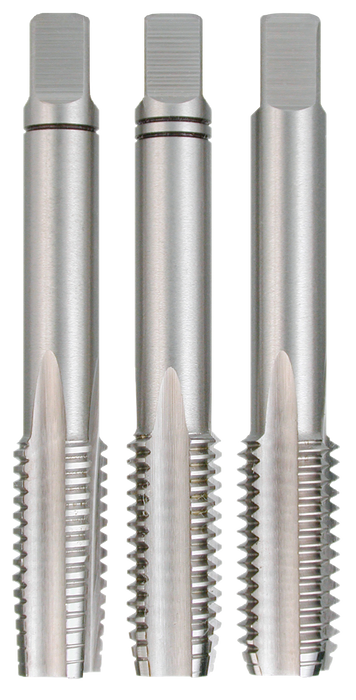 Ruko Hand Tap Set DIN 352 SK HSS M16x2.0mm 3 Piece