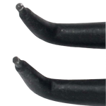 Elora Circlip Plier for external retaining ring 90®° bent for external circlips 384-A31