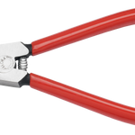 Elora Circlip Plier for external retaining ring 90®° bent for external circlips 384-A41