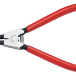 Elora Circlip Plier for external retaining ring straight 384-A2
