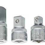 Hazet 958/7 Adapter Set - 7 Piece