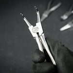 Elora Circlip Plier for External Retaining Ring 474-A01