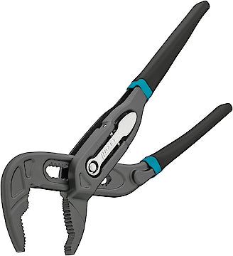 Hazet 760-15 Universal Pliers / Water Pump Pliers