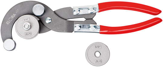 Elora Tube Bending Plier 407