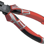 NWS 134-69-180 Side Cutter 180mm