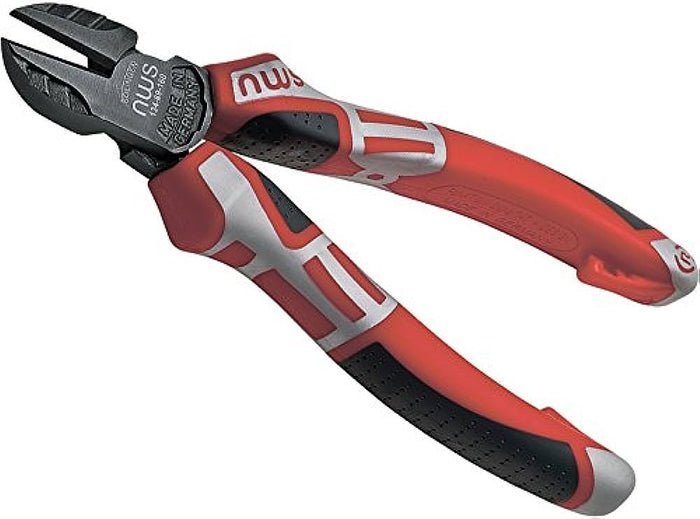NWS 134-69-180 Side Cutter 180mm