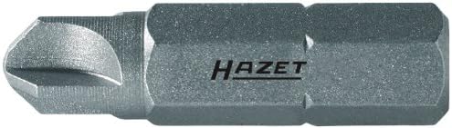 Hazet 2221-6 Screwdriver Bit for Torq-Set Screws