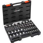 Vigor T+ Socket Set 60 Piece V7920N