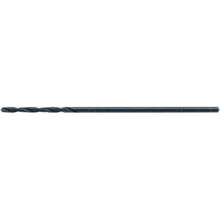 Ruko Twist Drill Bit DIN 338 5.0mm 2 Piece