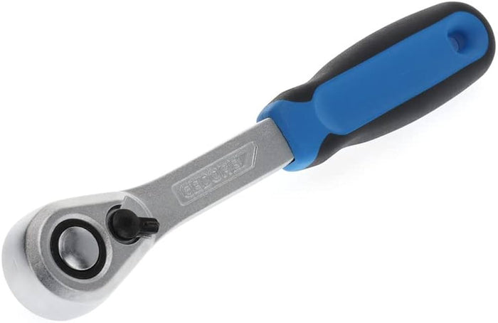 Gedore Reversible Ratchet 3/8
