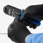 Unior 427/4DG Modular Crimping Pliers