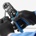 Unior 427/4DG Modular Crimping Pliers