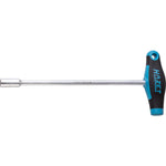 Hazet 428-10 Nut-Driver with T-Handle 10mm